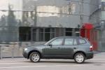 BMW X3 2007 года